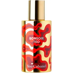 Téo Cabanel Bonsoir Teo perfume bottle
