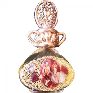 Adrian Designs Les Objects d'Art V - Victorian Summer perfume bottle