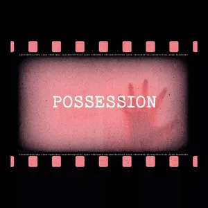 Deconstructing Eden Possession parfüm şişesi