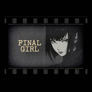 Deconstructing Eden Final Girl parfüm şişesi