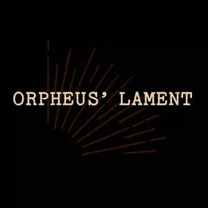 Deconstructing Eden Orpheus' Lament perfume bottle