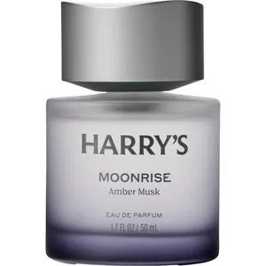 Harry's Moonrise perfume bottle