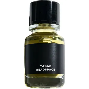 Headspace Tabac perfume bottle