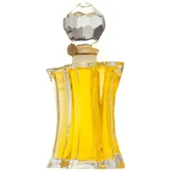 André Sinan Divi perfume bottle