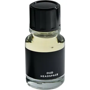 Headspace Oud perfume bottle