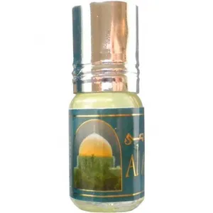 Al Rehab Al Aqsa perfume bottle