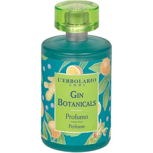L'Erbolario Gin Botanicals parfüm şişesi