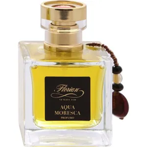 Florian Aqua Moresca parfüm şişesi