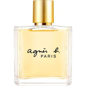 agnès b. Le Parfum parfüm şişesi
