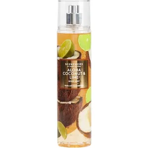 ScentWorx Aloha Coconut & Lime parfüm şişesi