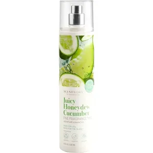 ScentWorx Juicy Honeydew Cucumber perfume bottle