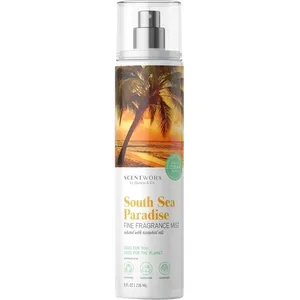 ScentWorx South Sea Paradise parfüm şişesi