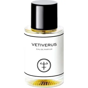 Avant-Garden Lab Vetiverus perfume bottle
