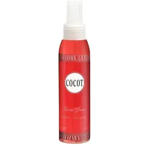 Cocot Secret Love (Body Splash) parfüm şişesi
