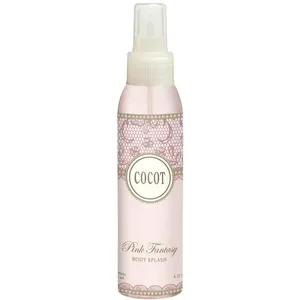 Cocot Pink Fantasy (Body Splash) parfüm şişesi