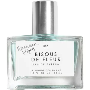 Le Monde Gourmand Bisous de Fleur perfume bottle