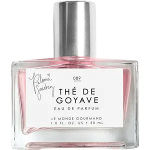Le Monde Gourmand Thé de Goyave perfume bottle
