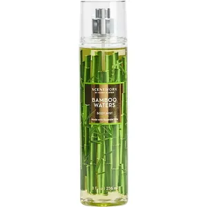 ScentWorx Bamboo Waters perfume bottle