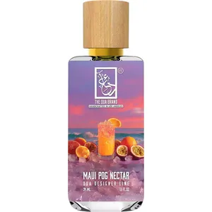 The Dua Brand Maui POG Nectar parfüm şişesi