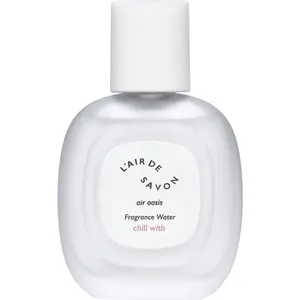 L'Air de Savon Chill With / チルウィズ parfüm şişesi