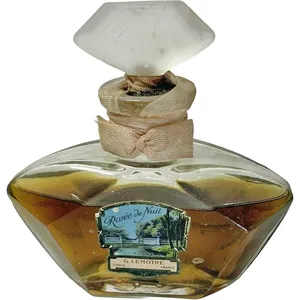 G. Lemoine Rosée de Nuit perfume bottle