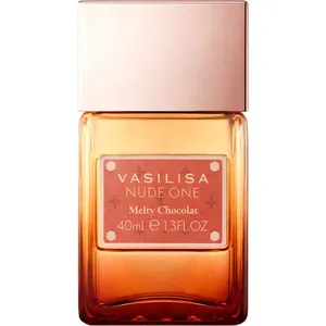 Vasilisa Nude One Melty Chocolate / ヌード ワン メルティ ショコラ perfume bottle