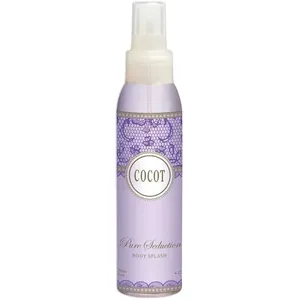 Cocot Pure Seduction (Body Splash) parfüm şişesi