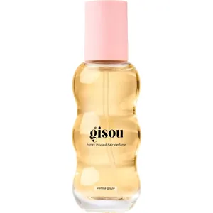 Gisou Honey Infused Hair Perfume - Vanilla Glaze parfüm şişesi