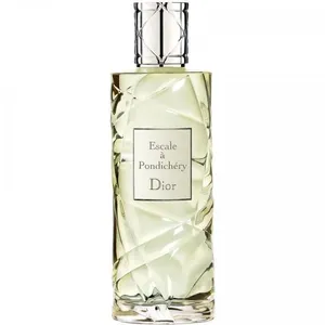Dior Escale à Pondichéry perfume bottle