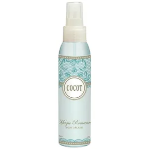 Cocot Magic Romance (Body Splash) parfüm şişesi