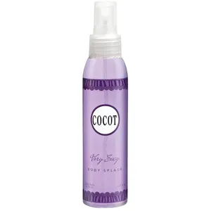 Cocot Very Sexy (Body Splash) parfüm şişesi