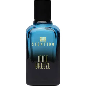Scentido Mint Breeze perfume bottle