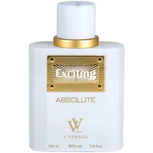 Dumont Exciting Absolute parfüm şişesi
