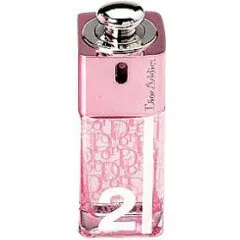 Dior Addict 2 Girly Collector parfüm şişesi