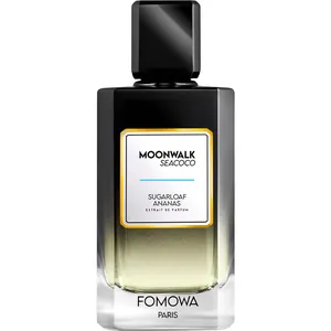 Fomowa Moonwalk Seacoco parfüm şişesi