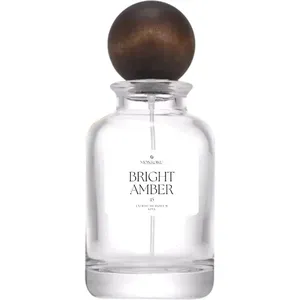 Monkoku Bright Amber parfüm şişesi