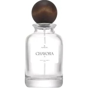 Monkoku Chayora perfume bottle