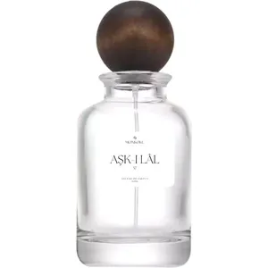 Monkoku Aşk-ı Lâl perfume bottle
