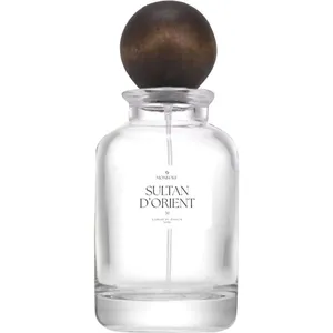 Monkoku Sultan d'Orient perfume bottle