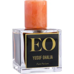 Ensar Oud Yusuf Ghalia (Pure Parfum) parfüm şişesi