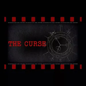 Deconstructing Eden The Curse parfüm şişesi