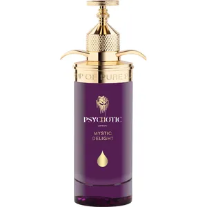 Psychotic Mystic Delight perfume bottle