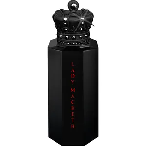 Royal Crown Lady Macbeth parfüm şişesi