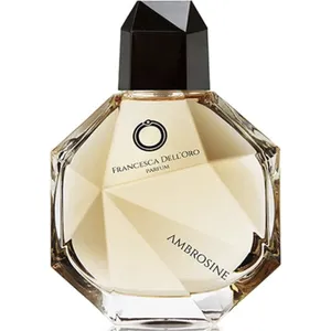 Francesca Dell'Oro Ambrosine / Avery parfüm şişesi