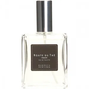 Barneys New York Route du Thé Homme parfüm şişesi