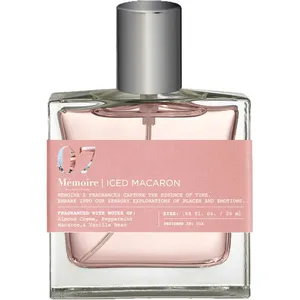 Mémoire Archives Iced Macaron (Eau de Parfum) parfüm şişesi