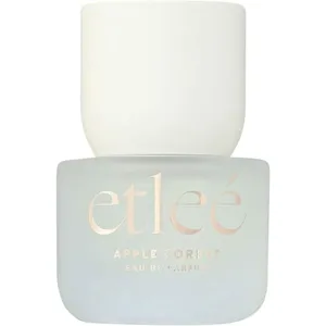 etleé Apple Sorbet perfume bottle