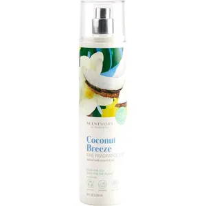 ScentWorx Coconut Breeze perfume bottle