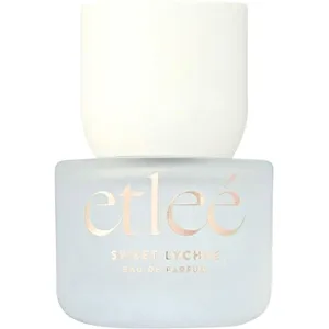 etleé Sweet Lychee perfume bottle