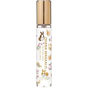 Ohana Mahaalo Mauloa Maluhia / マウロア マルヒア perfume bottle